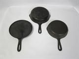 Wagner Cast Iron