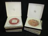 lalique Plates