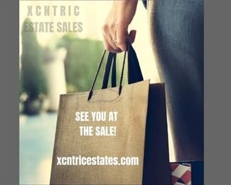 See You At the Sale!