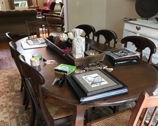 farmhouse style