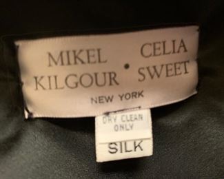 Vintage Designer Clothing