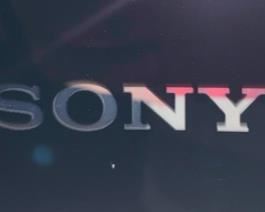 73. Bravia Sony TV (64")