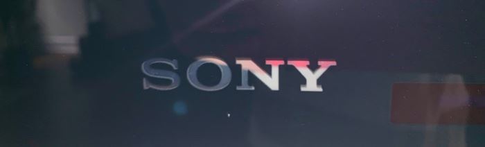 73. Bravia Sony TV (64")