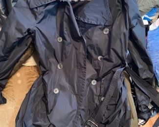 Burberry London Jacket
