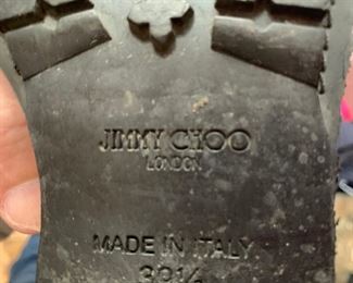 Jimmy Choo Shoes