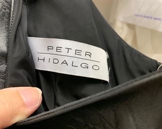 Peter Hidalgo