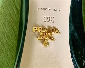 Prada Shoes