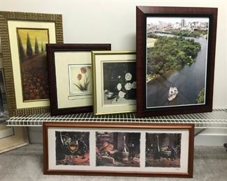 Artist Original Artworks Are Here!!!
