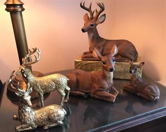 Oh Deer!