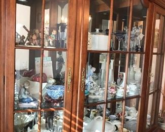 Beautiful Collectible Antiques & Originals Available.