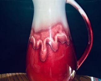 Red Wing pitcher