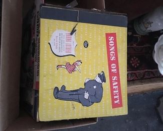 Sale Picture
