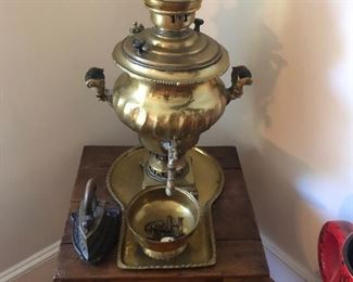 Samovar