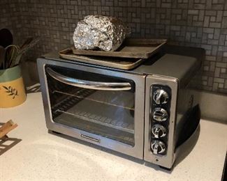 Toaster