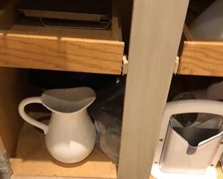 Dishes