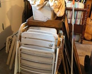 Chairs
