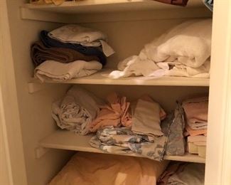 Linens