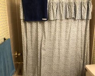 Bathroom items