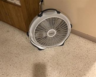 Fan