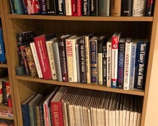 Books