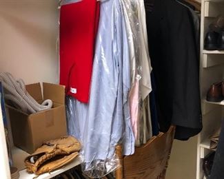 Clothing