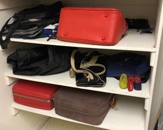 Luggage