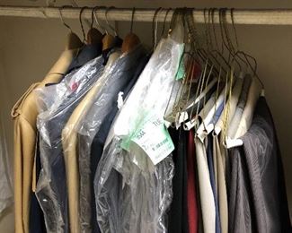 Clothing