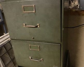 File cabinet