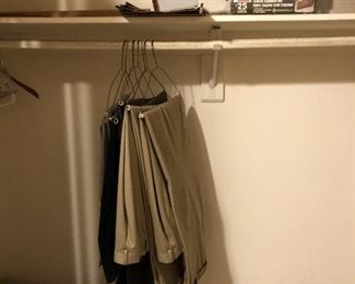 Closet