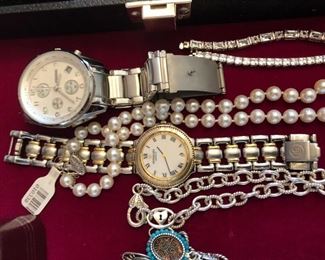 Watches