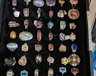 Rings