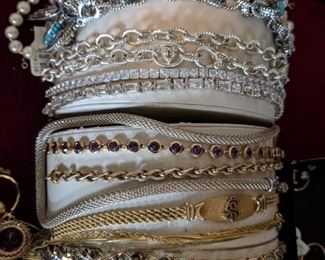 Bracelets