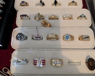 Rings