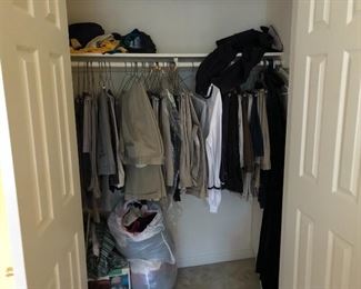 Clothes