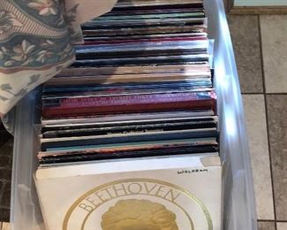 Records