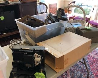 Electronics