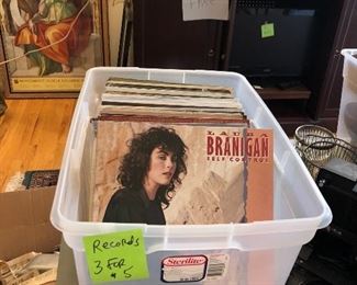 Records