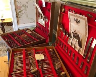 Flatware