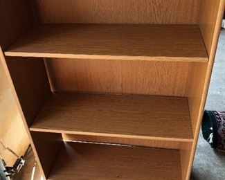 Free shelf