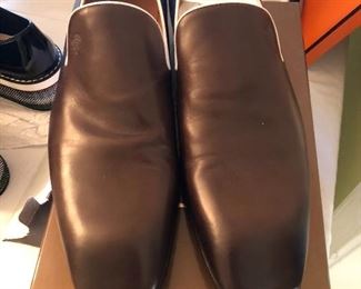 Gucci shoes, new size 11