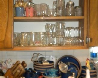 KITCHENWARE