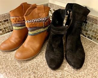 Same Edelman boots