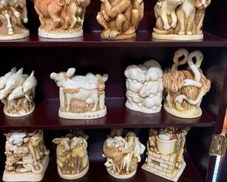 These are the cutest little trinket boxes!