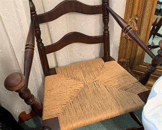 Beautiful chair
