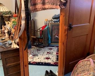 Need a floor mirror?