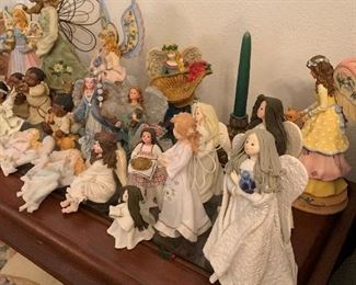Angel collection