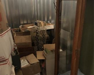Room overview