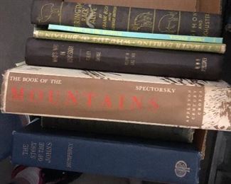 Books