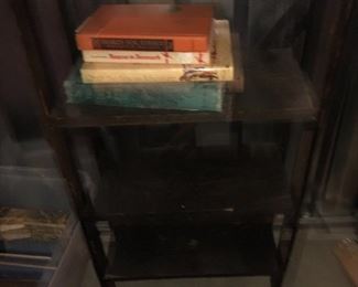More books