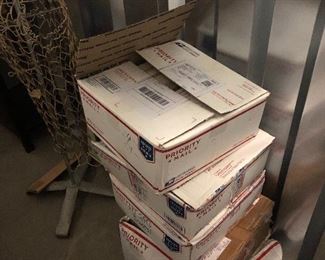 More boxes
